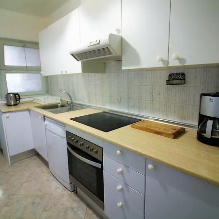 Apartment Global Immo 3213 Horizonte Azul