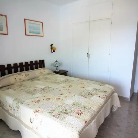 Apartamento Global Immo 3213 Horizonte Azul