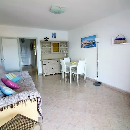 Global Immo 3213 Horizonte Azul Apartment *